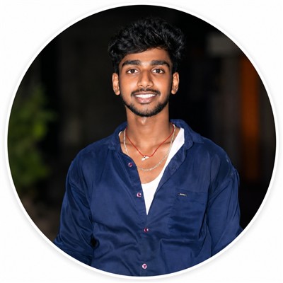 Dinesh - Madras IAS Academy Aspirant