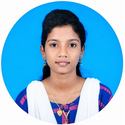 Haries - Madras IAS Academy Aspirant