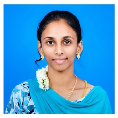 Saipriya - Madras IAS Academy Aspirant